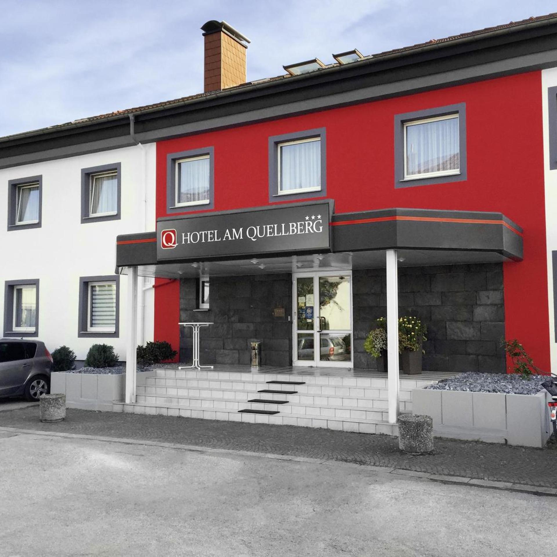 Hotel am Quellberg 3/46