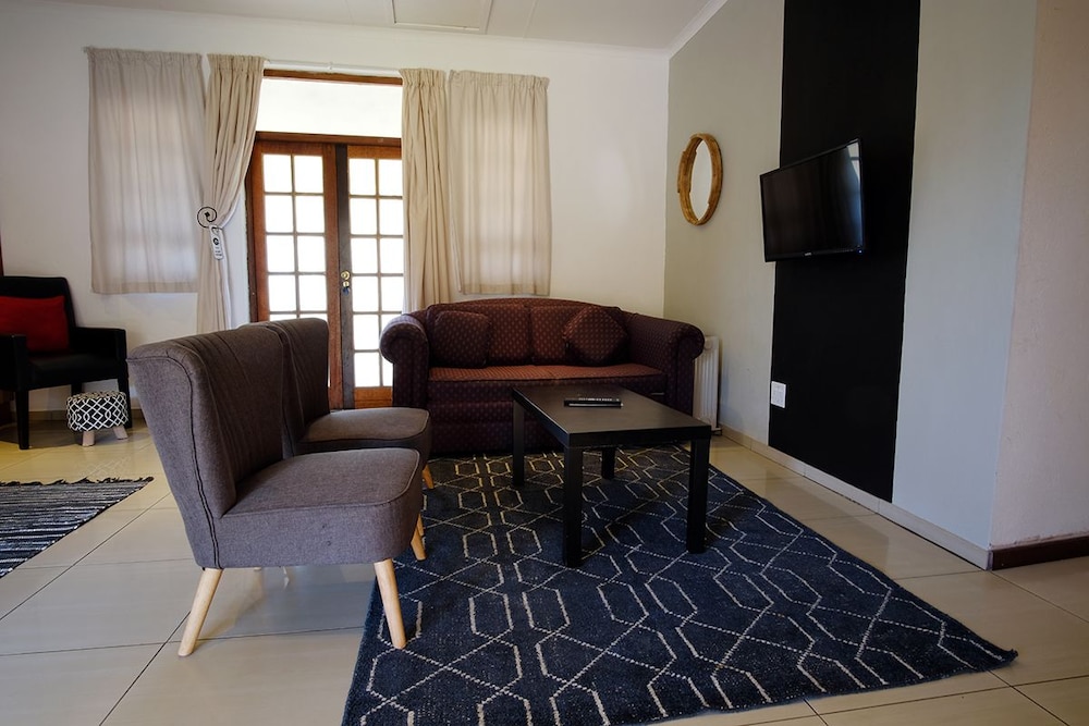 Cu Boutique Guest House 24/50