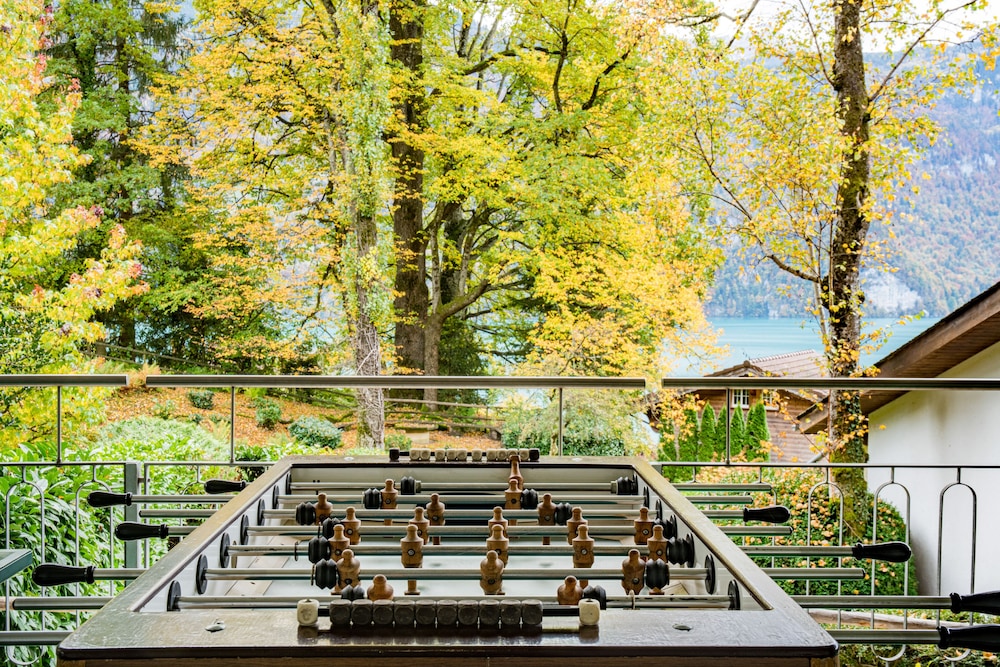 LINDENHOF BRIENZ 40/50