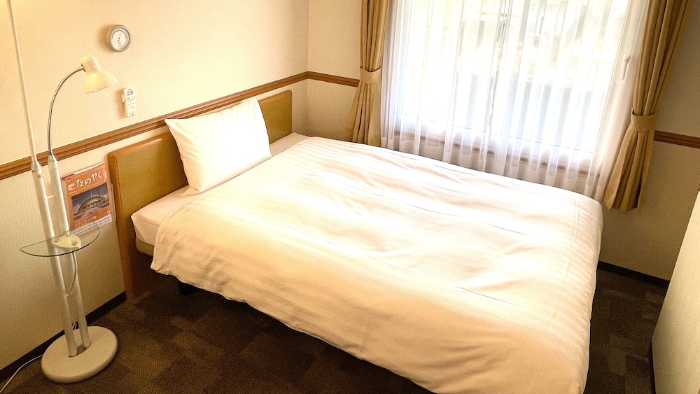 Toyoko Inn Shin-Yatsushiro Ekimae 26/59
