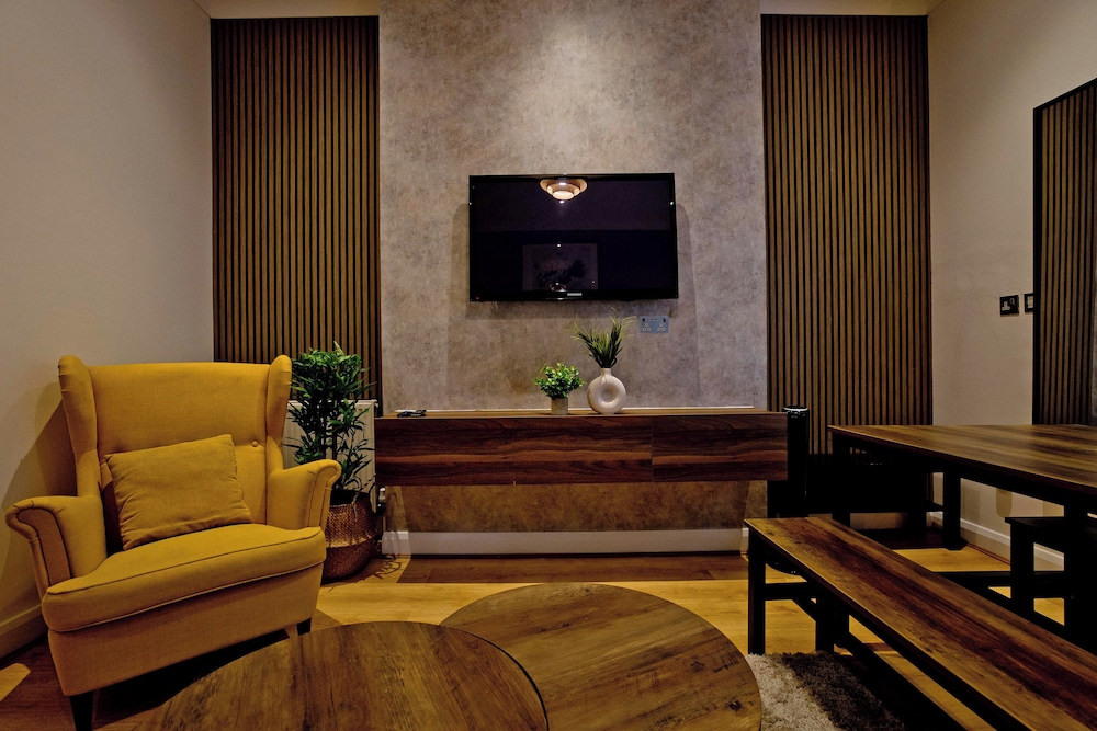 Argyle Square Hotel 35/50