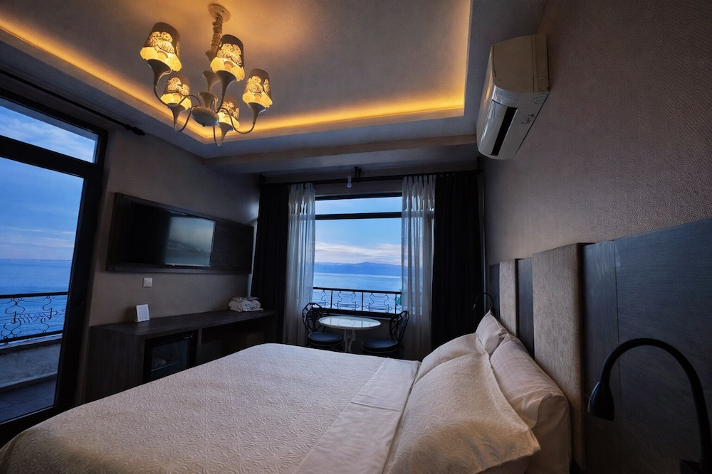 Yali Bahce Butik Otel 19/50