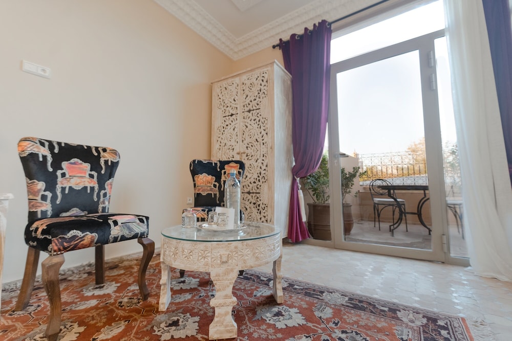 Riad Janate & Spa 7/50
