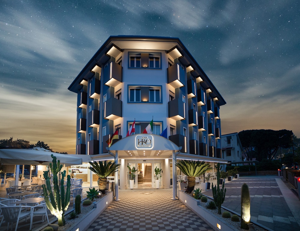 Allorologio Hotel 3/46