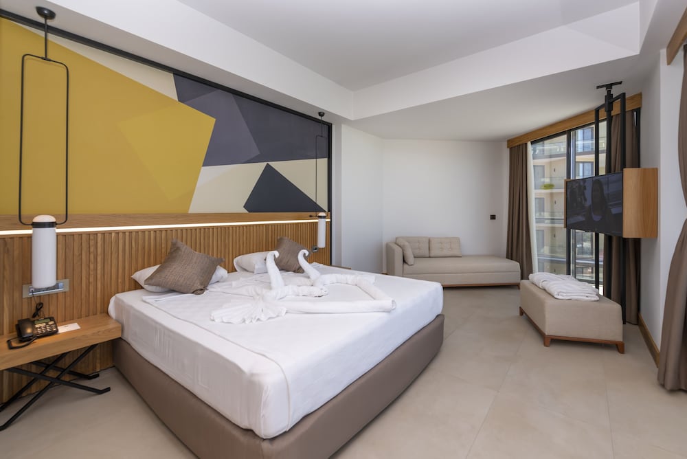 Sorgun Akadia Luxury Premium Hotel - Adults Only 20/61