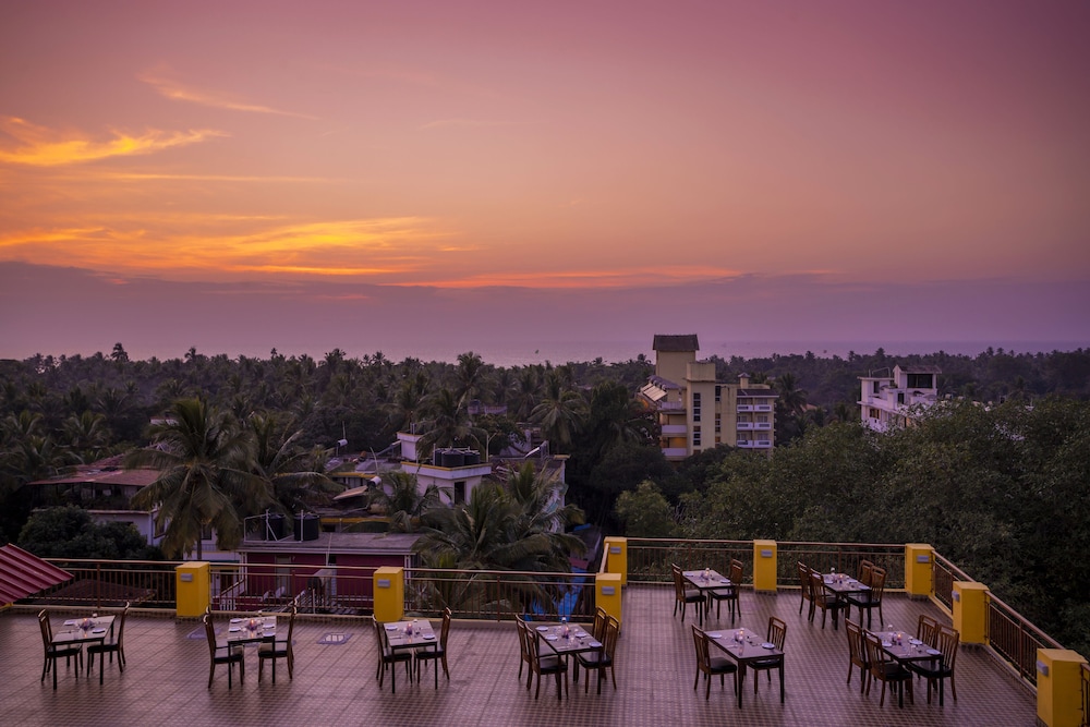Sairaj Beach Resort 33/35