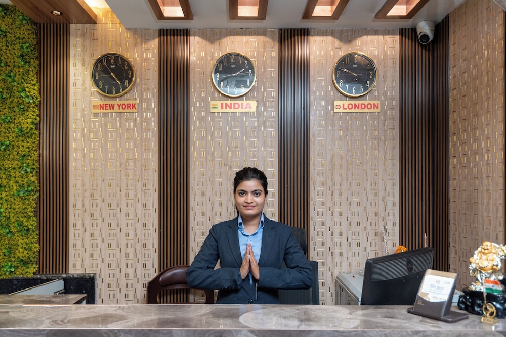 Hotel Royal Inn Igi 4/41