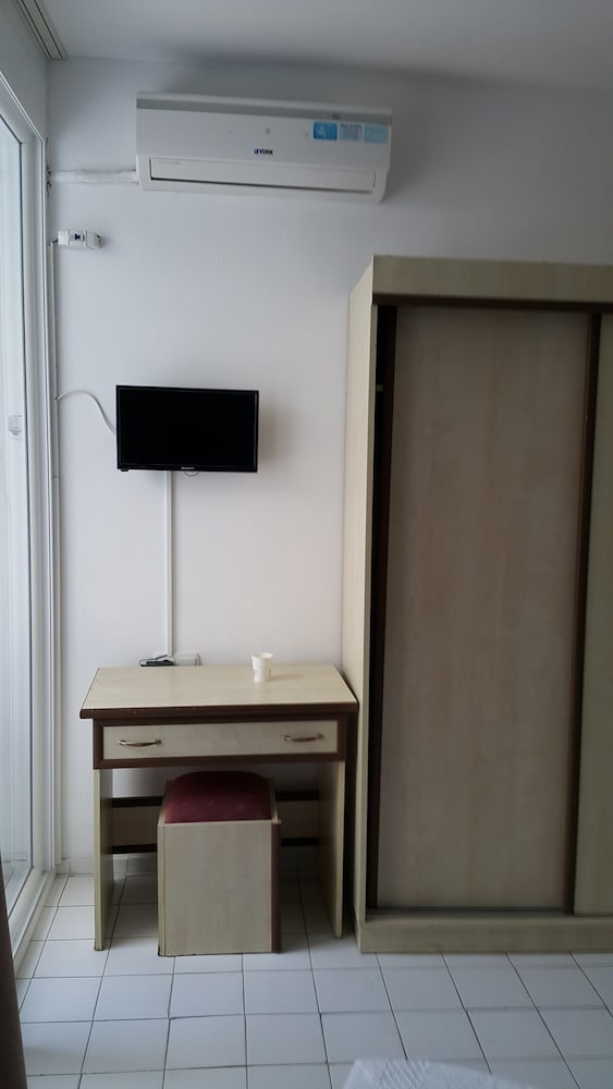 Delphin Apart Hotel 62/72