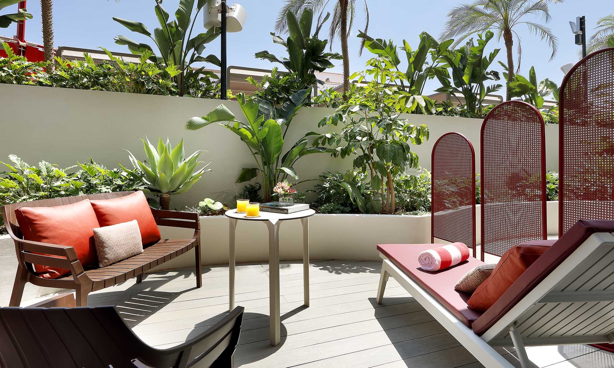 Hard Rock Hotel Marbella 35/50