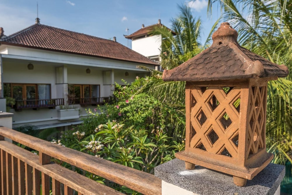 Arjuna Homestay 5/67