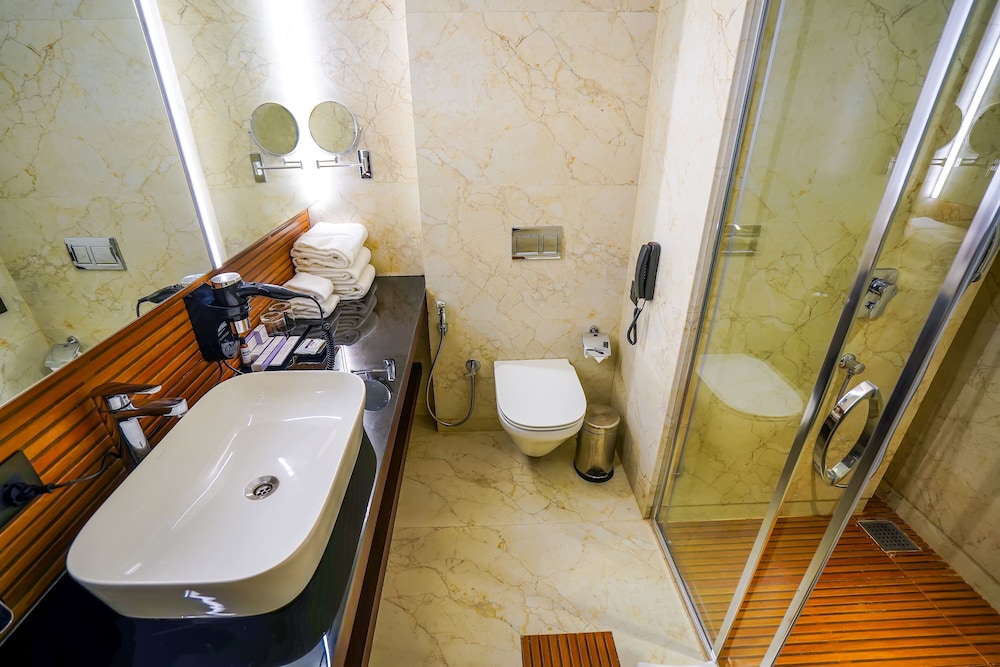 Essentia Luxury Hotel Indore 67/68