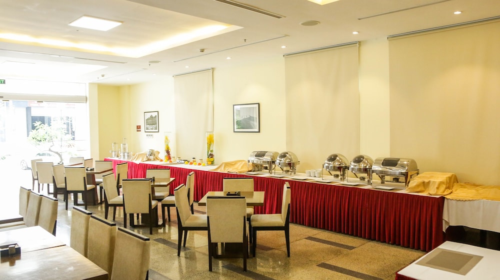 Tqt Hotel 50/60