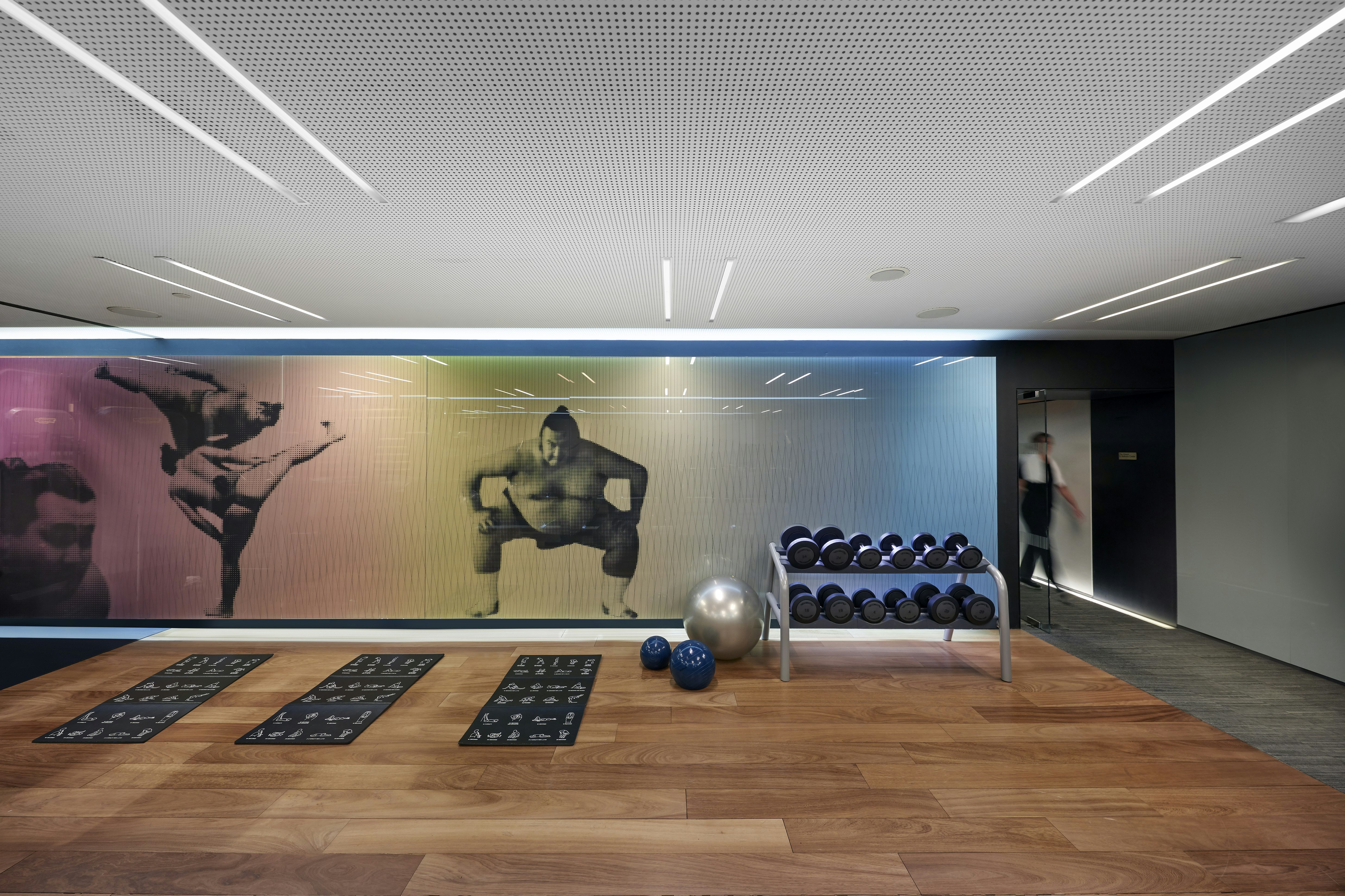 Mandarin Oriental Barcelona 24/50