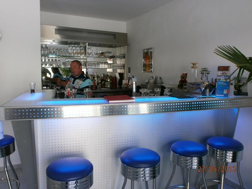 Appart-Hotel Harmonie 26/50