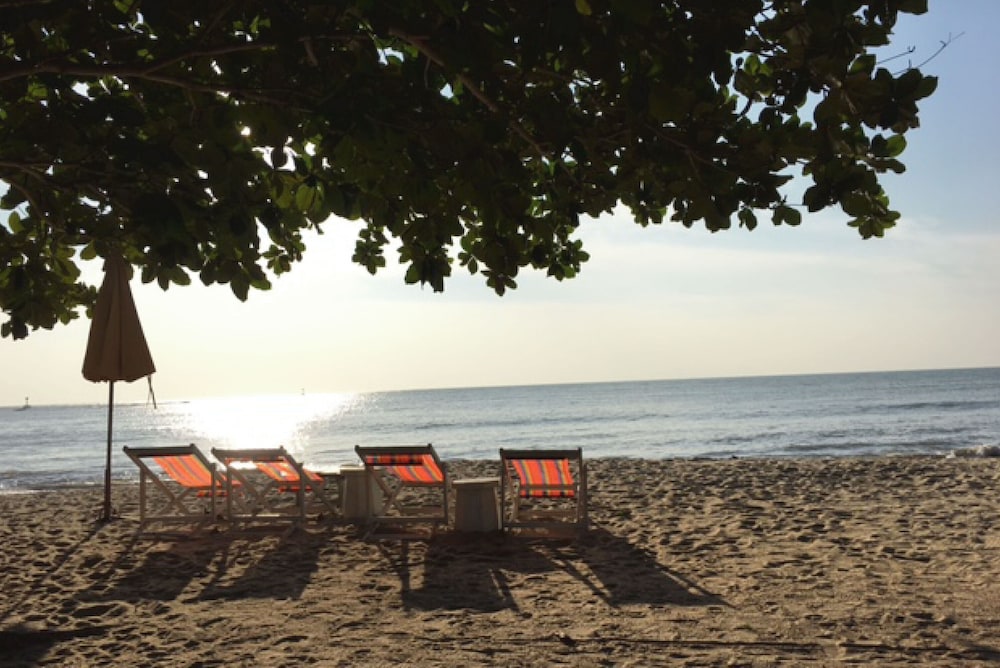 Ban Krut Resort 31/31