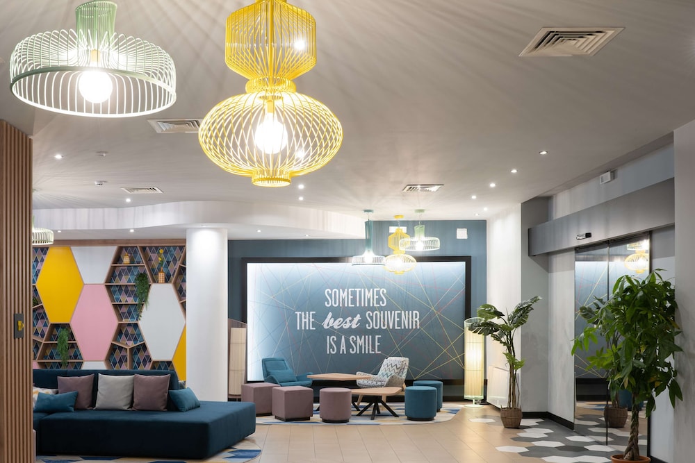 Hampton by Hilton Rome North Fiano Romano 69/79