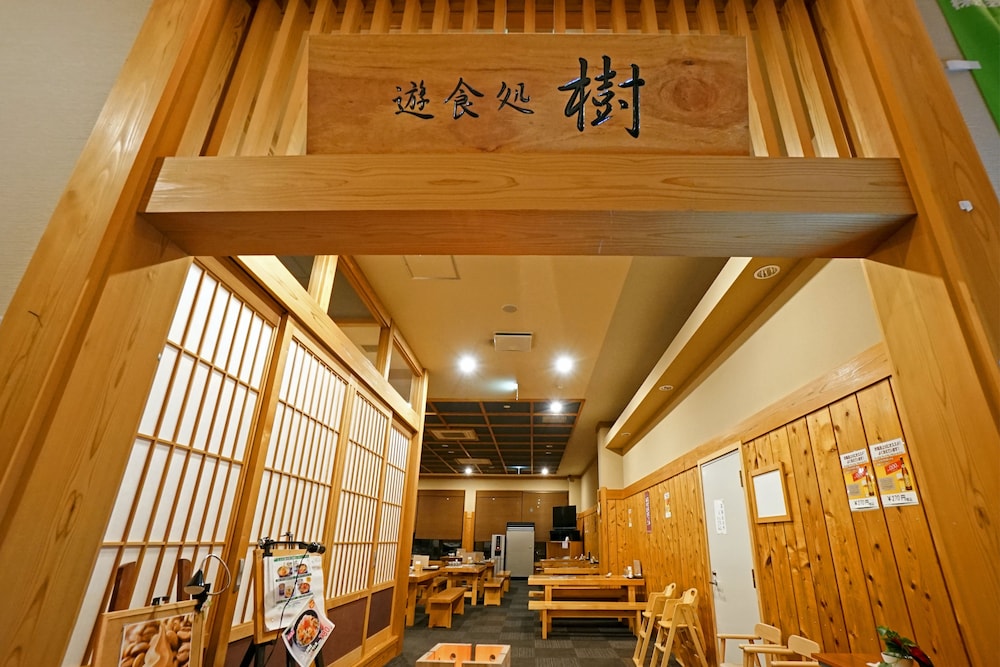 Hotel Taiko 4/27