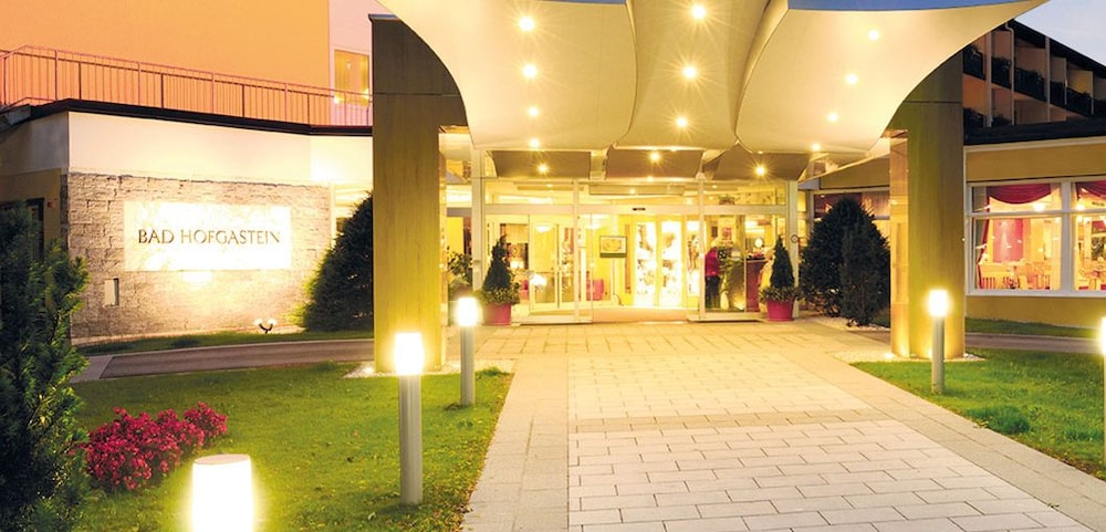 Johannesbad Hotel Palace 66/66