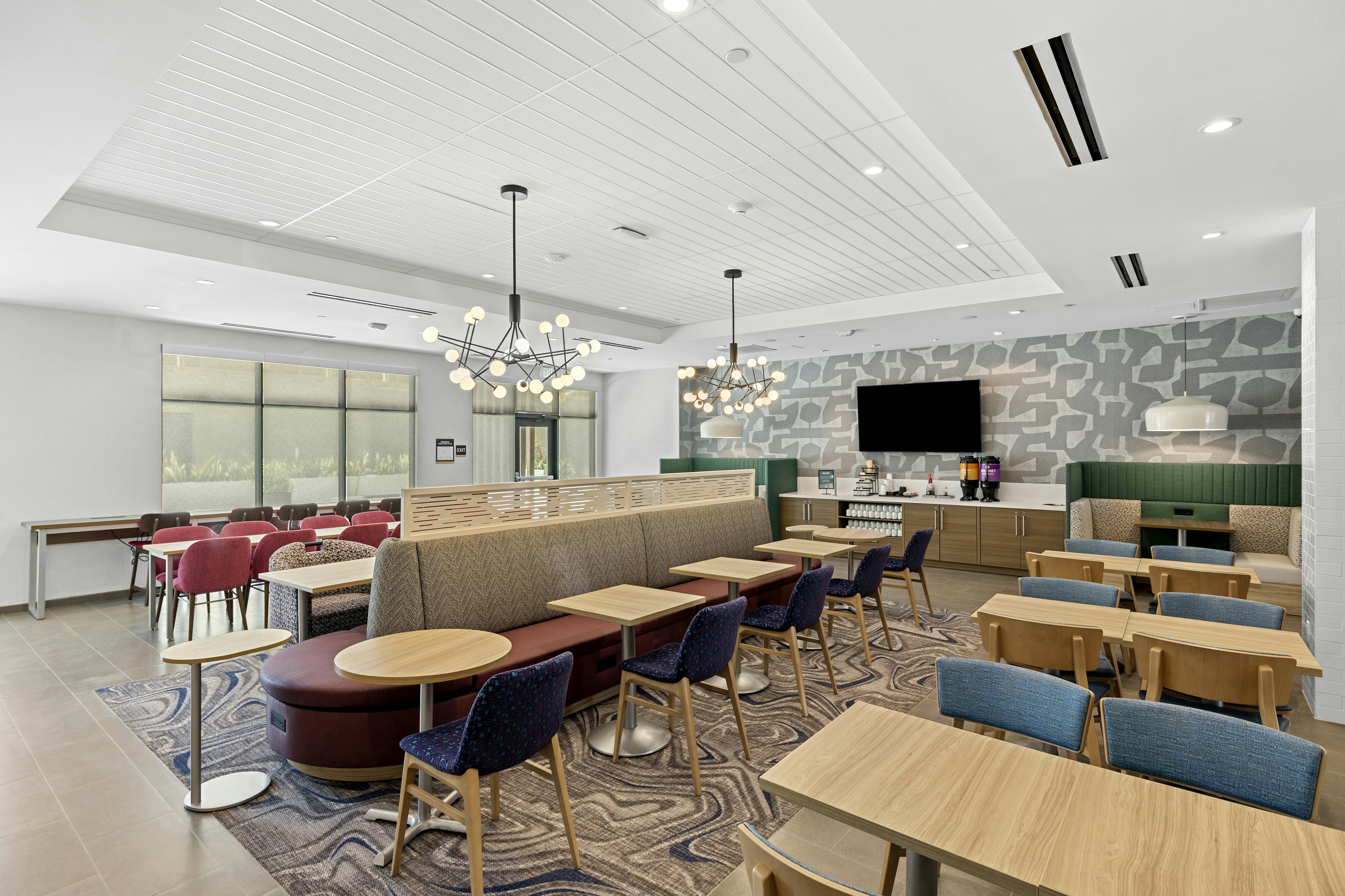 Home2 Suites by Hilton Riverside Downtown 25/38