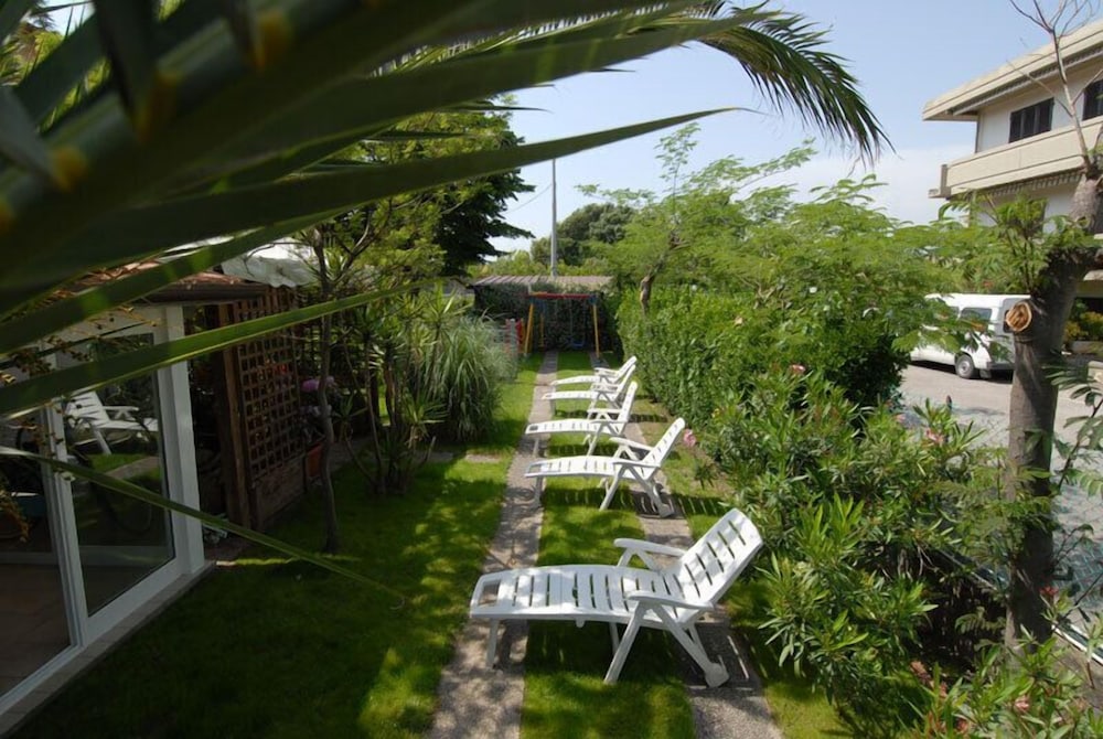 Hotel Patrizia 31/41