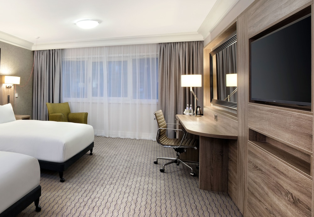 Doubletree By Hilton Glasgow Central 19/79