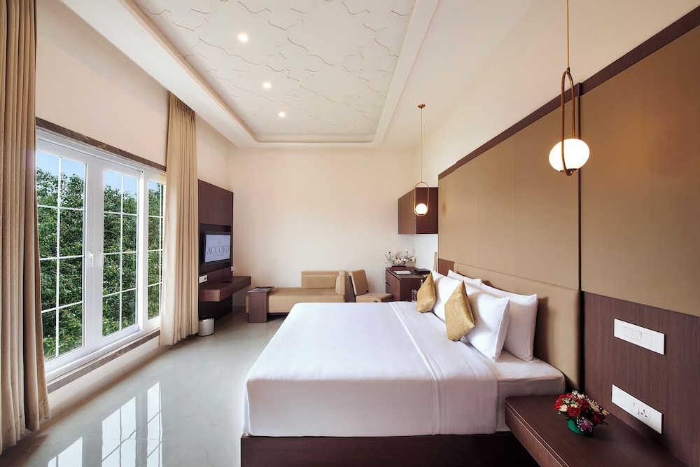 2 Bedrooms, Studio, Suite, 2 King Beds