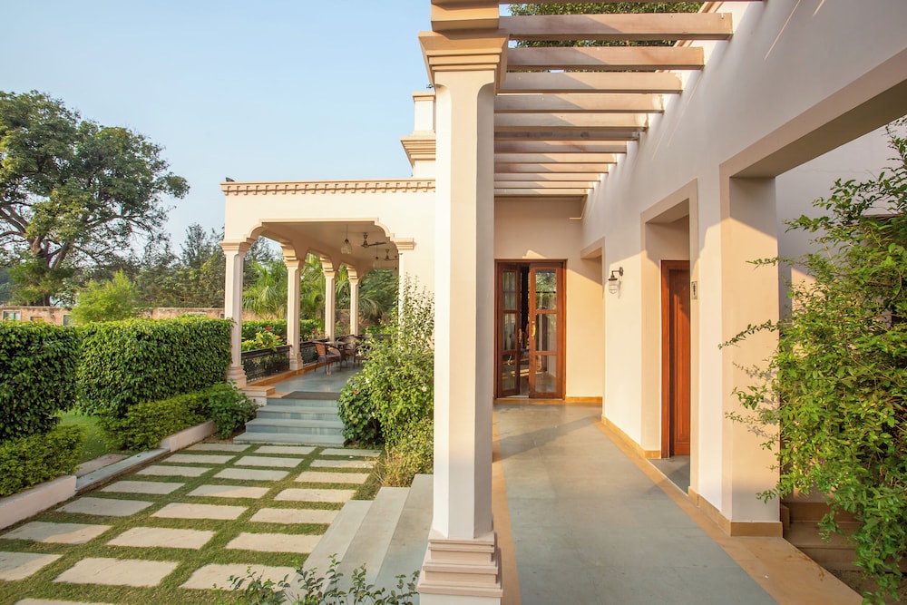 Tree Of Life Resort & Spa 59/66