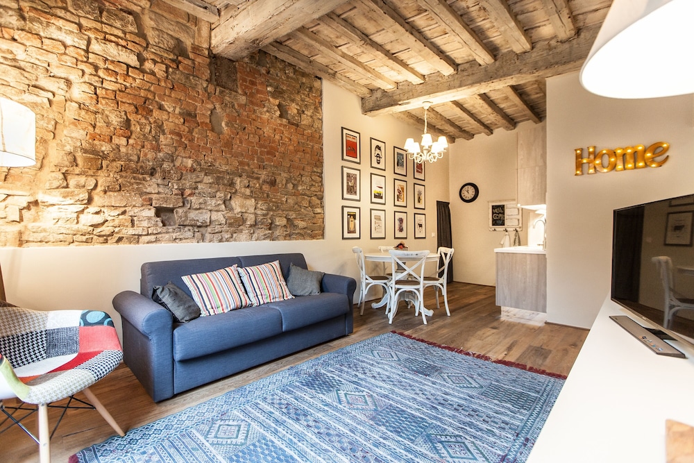Mamo Florence - Boheme Apartment 14/20