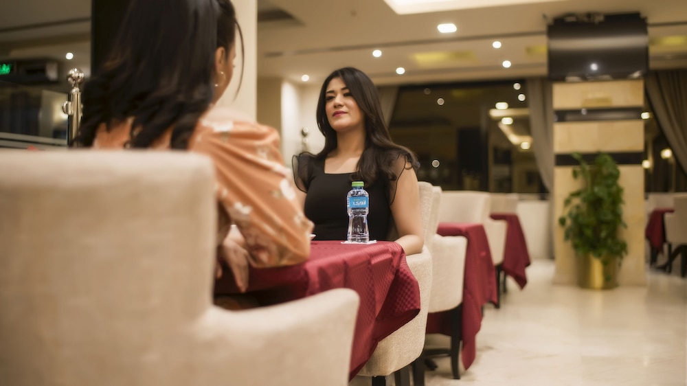 Manama Tower Hotel 10/50