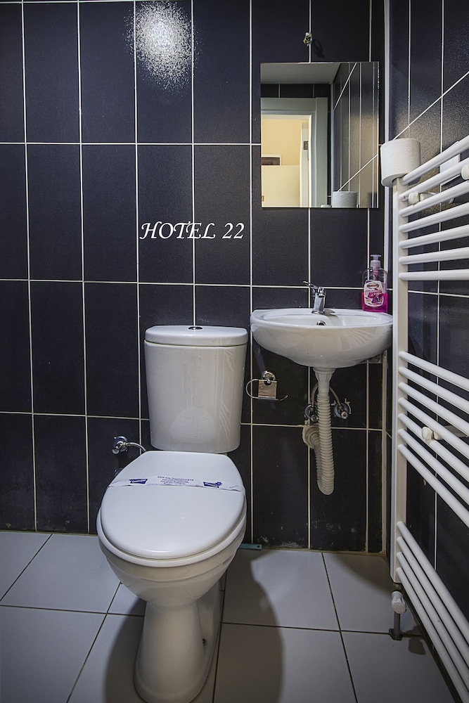 Otel 22 Edirne 33/37