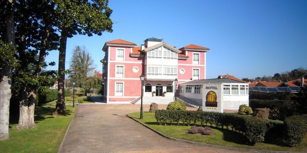 Silken Spa La Hacienda De Don Juan 4/38