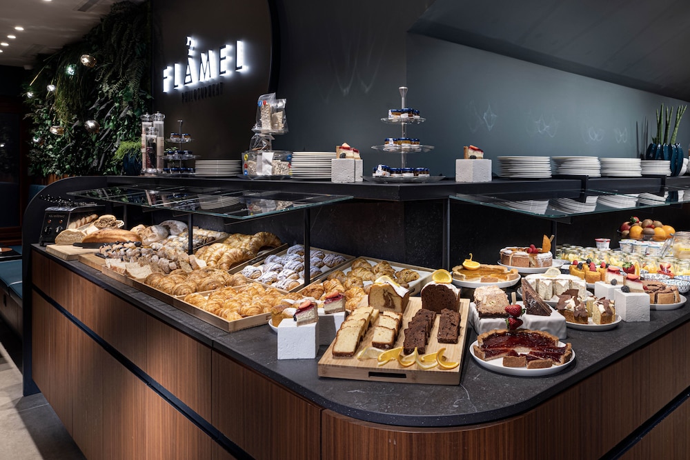LUGANODANTE Boutique and Lifestyle Hotel 30/69