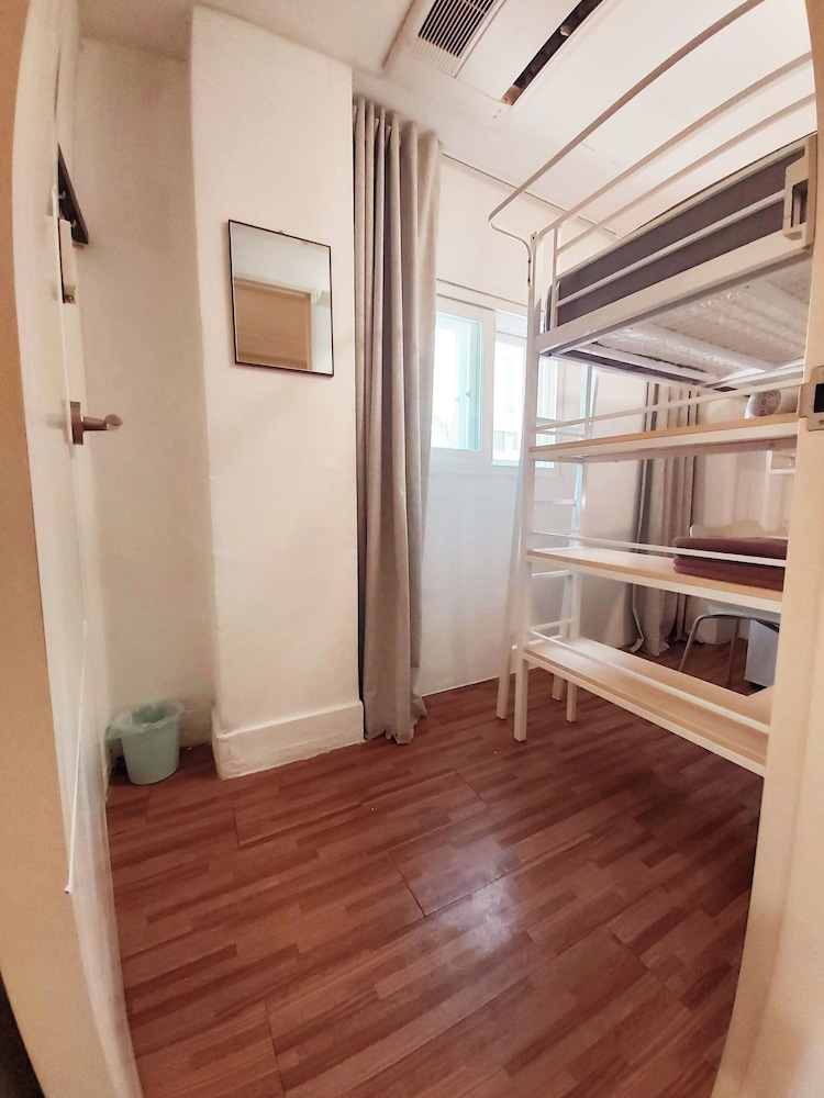 Blueboat Hostel Myeongdong 19/40