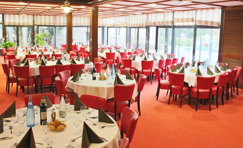 Hotel Et Residence Kerjuliette 35/50