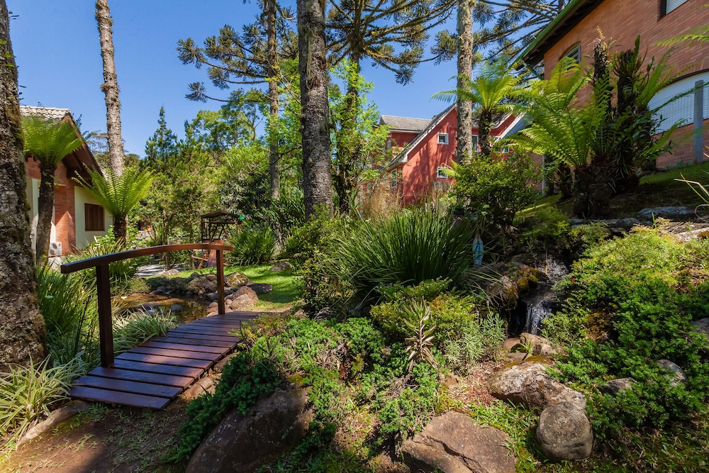 Tri Hotel Lago Gramado 42/50