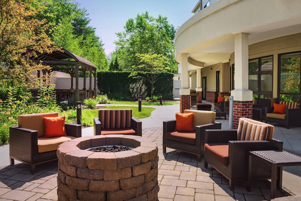 Courtyard by Marriott Portland Airport 37/52