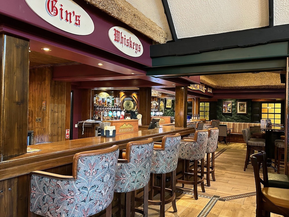 Burrendale Hotel Country Club & Spa 29/36