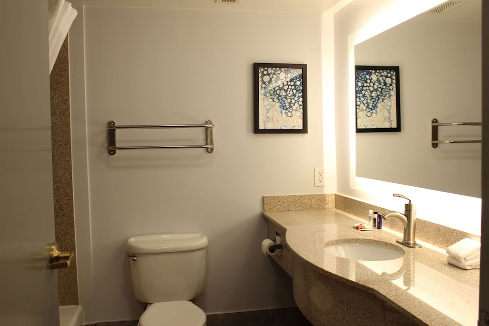 Wingate by Wyndham Waldorf - Washington DC Area 9/48
