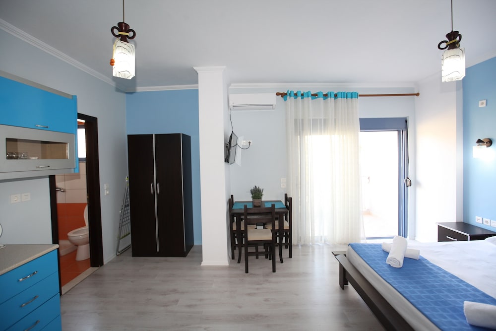Hotel Keos 58/68