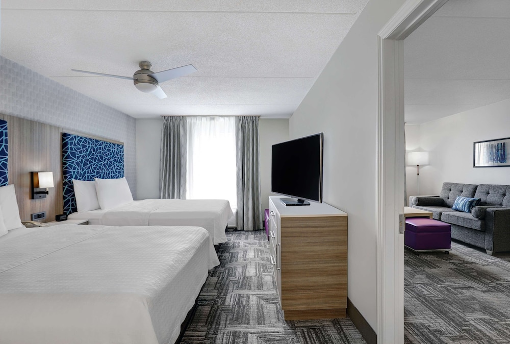 Homewood Suites By Hilton London Ontario 15/54
