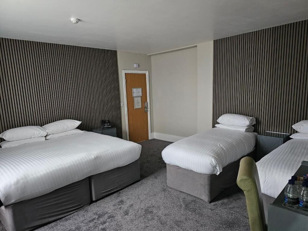 The Townhouse Chester 25/58
