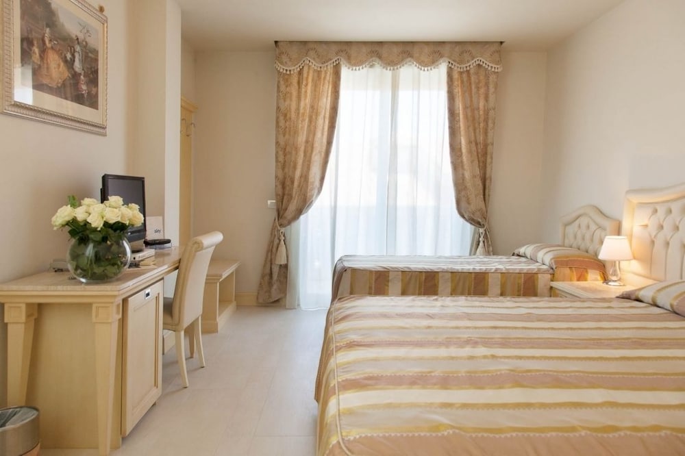 Hotel Conchiglia 25/75