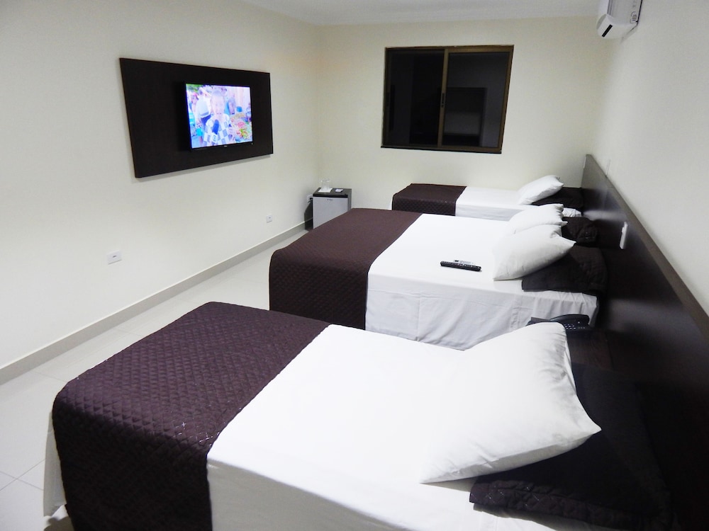 HOTEL MASTER GOLD EXPRESS 24/72