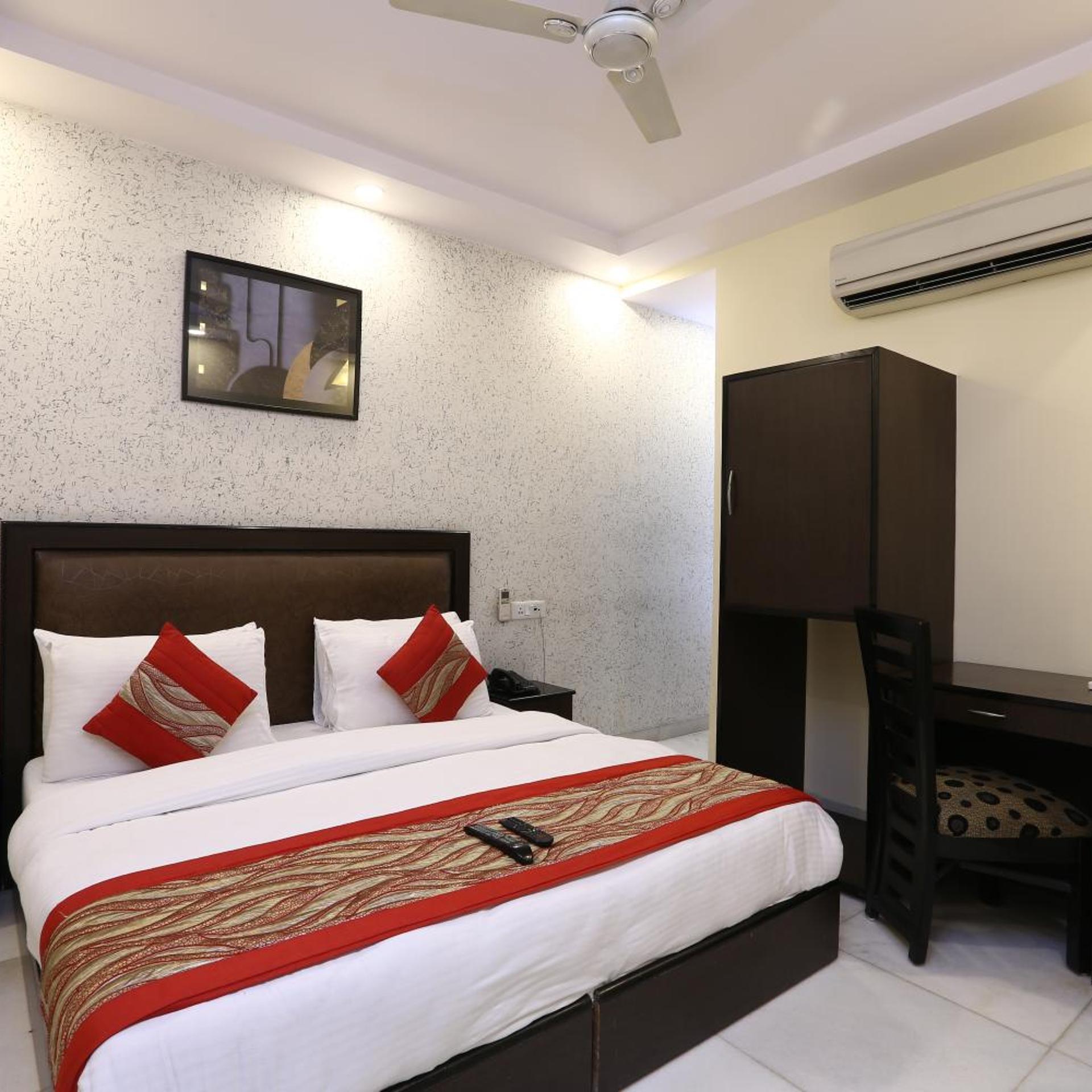 HOTEL KINGSTON PARK 20/55