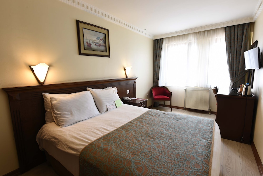 Asal Hotel 21/39