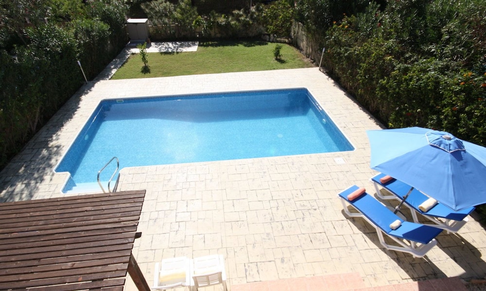 Vineland Holiday Villas 10/48