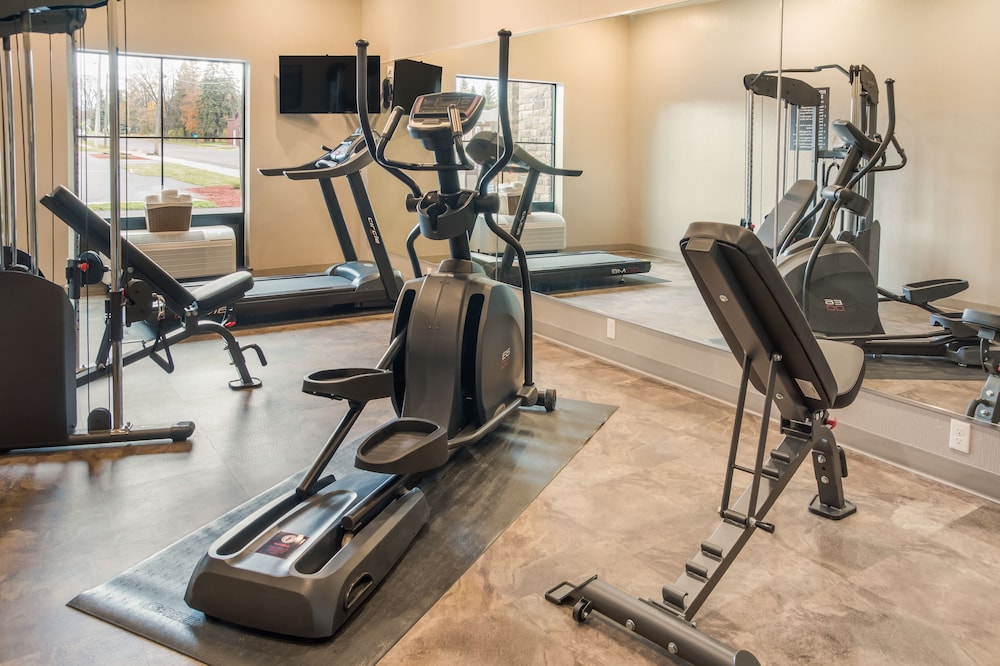 Cobblestone Inn & Suites - Ashland 26/50