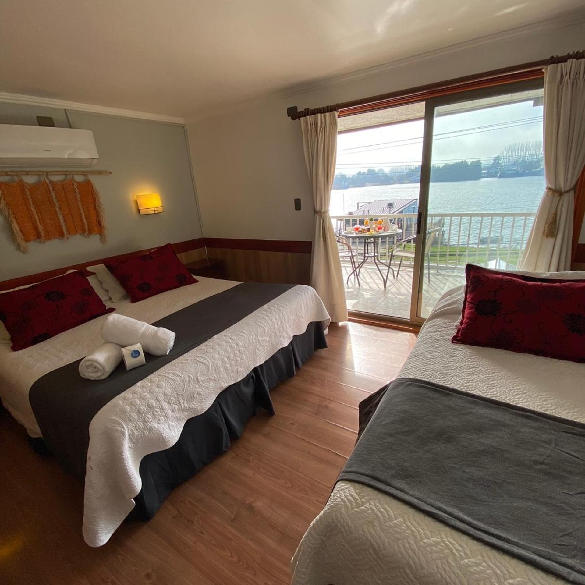 Hotel Encanto Del Rio 11/50