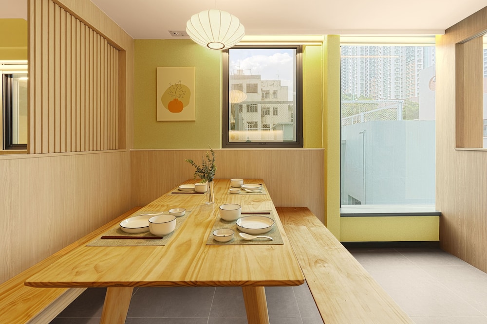 Urbanwood Ap Lei Chau 50/61