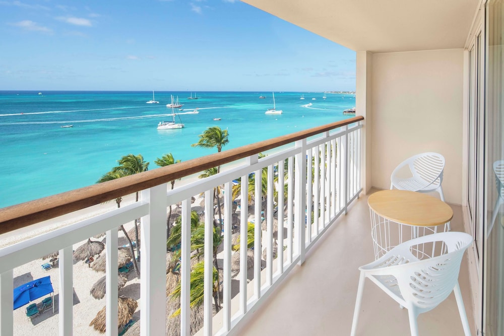 Hyatt Regency Aruba Resort Spa And Casino 10/64